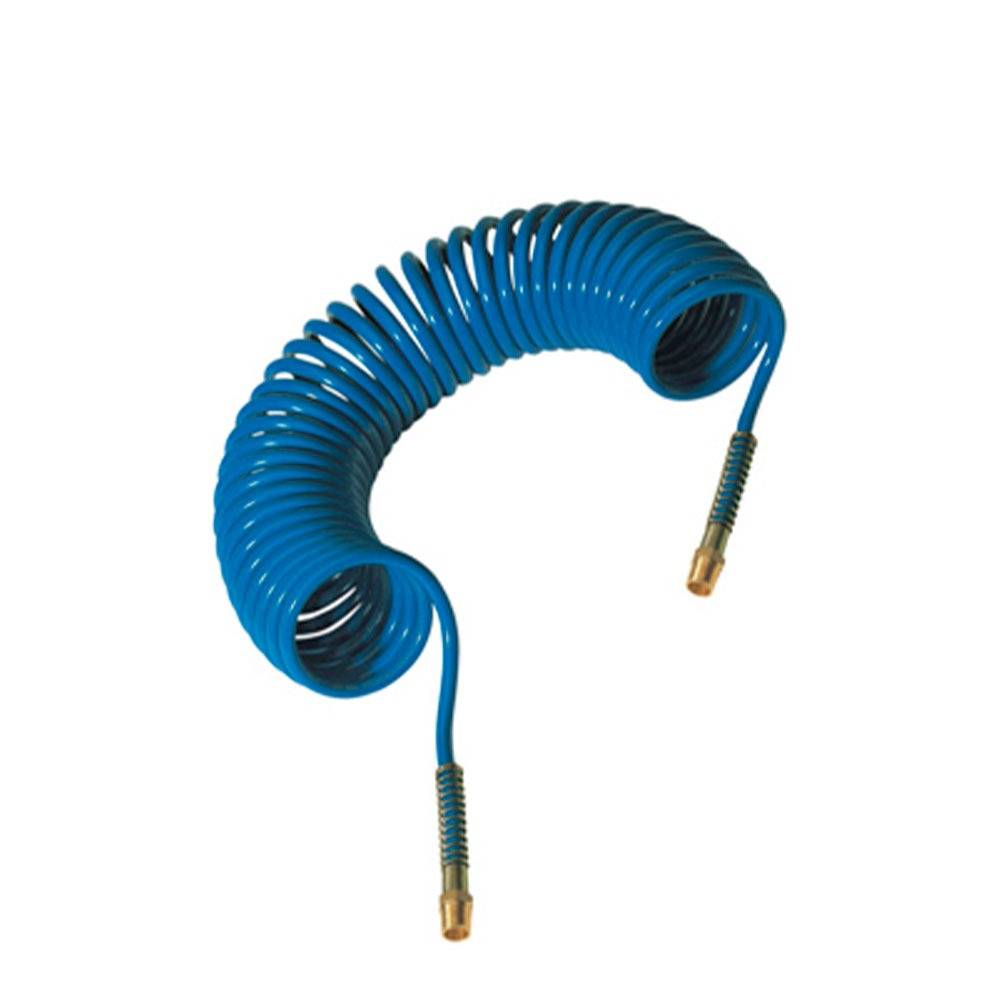 Mangueira Espiral Azul Distribuidora CK